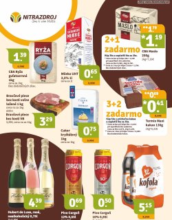 Neplatný leták s platnosťou 22. 5. - 2. 6. 2026