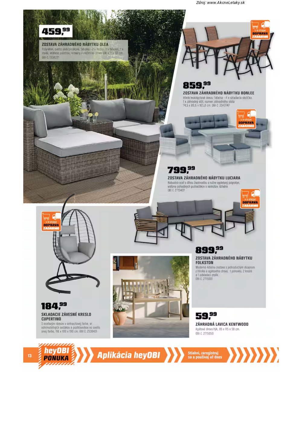 Strana 26 - leták  (1. 4. - 30. 4. 2026)