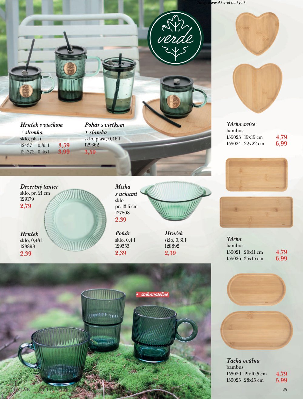 Leták Orion - strana 25