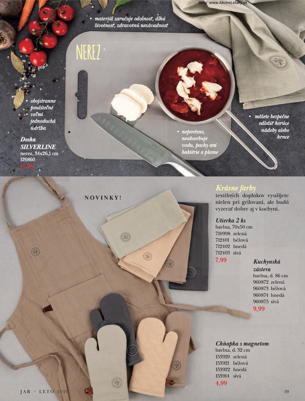 Leták Orion - strana 59