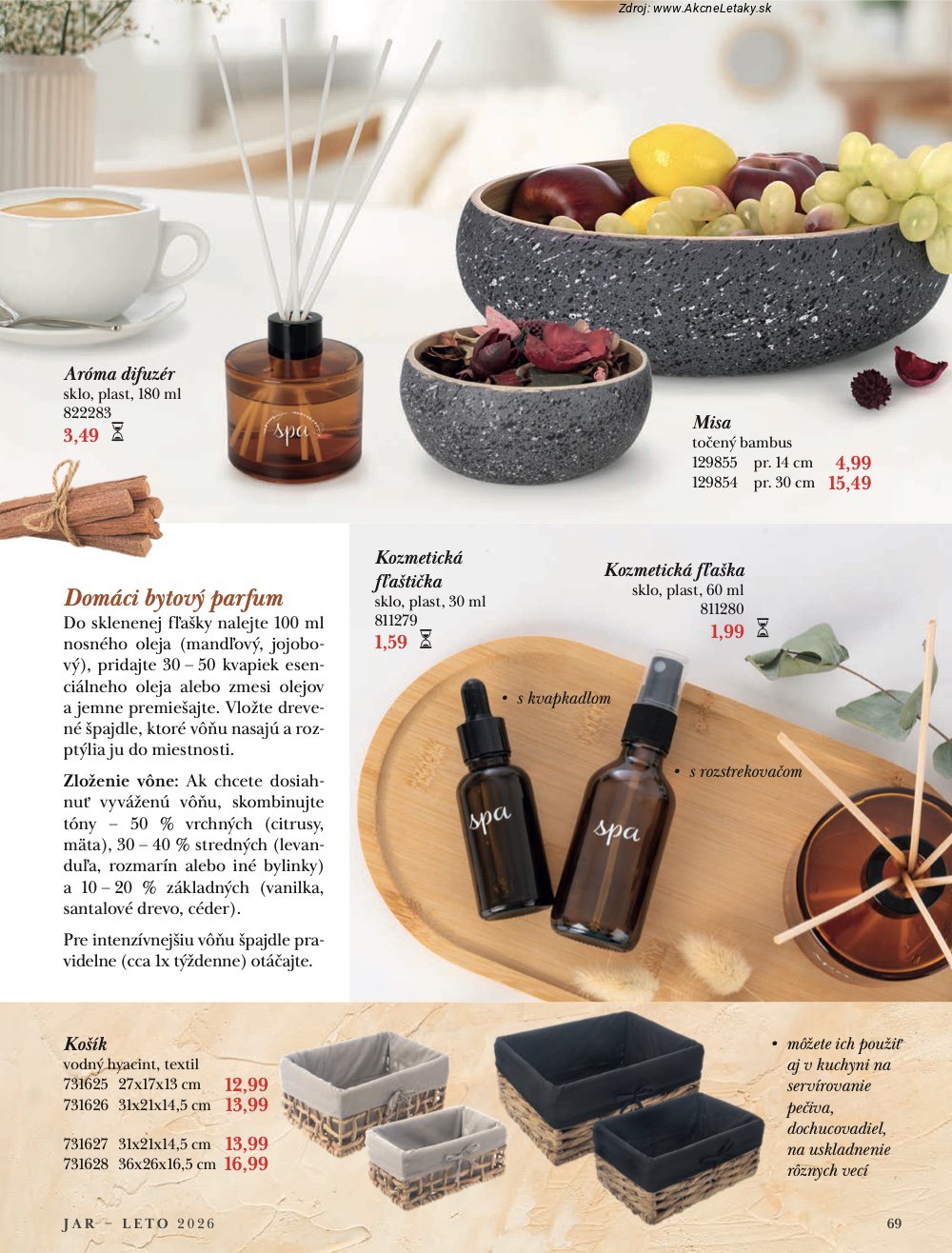 Leták Orion - strana 69