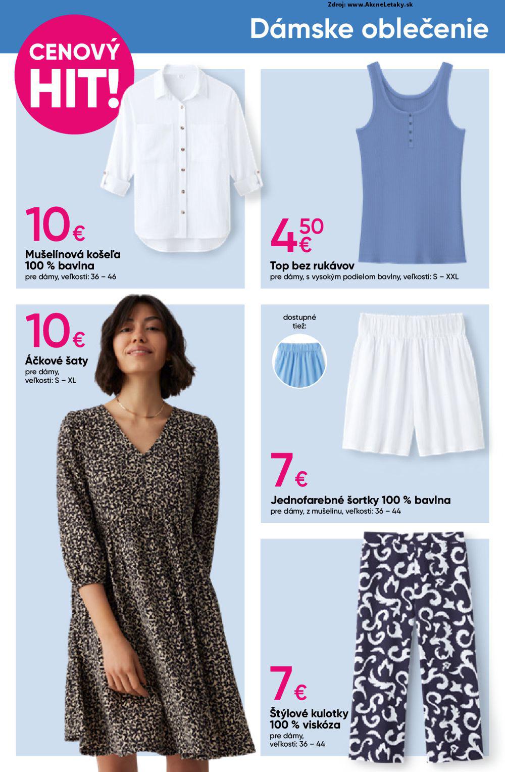 Leták Pepco (10. 4. - 23. 4. 2025) - strana 10 z 13