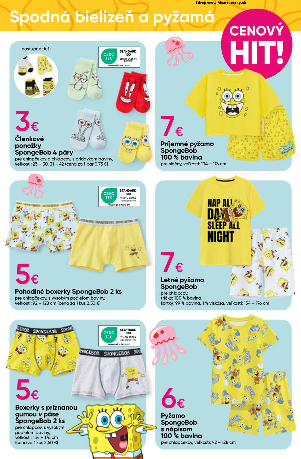 Leták Pepco (10. 4. - 23. 4. 2025) - strana 5 z 13