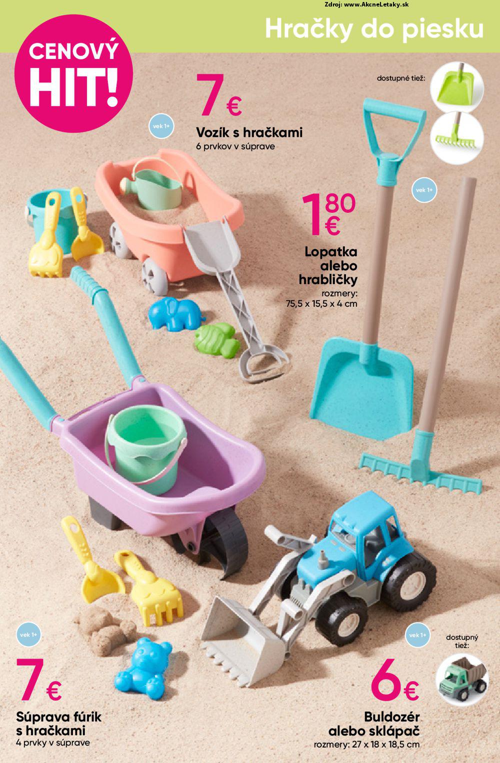 Leták Pepco (10. 4. - 23. 4. 2025) - strana 8 z 13