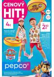 Akn letky Pepco