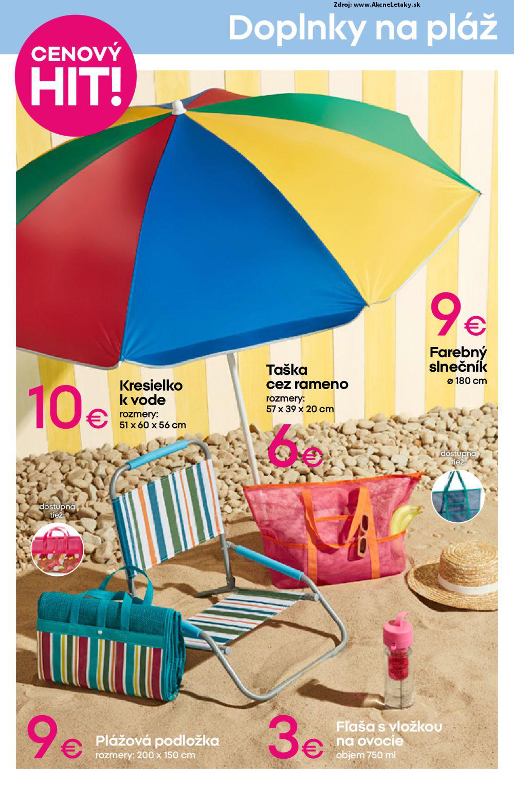 Leták Pepco (19. 6. - 2. 7. 2025) - strana 10 z 12