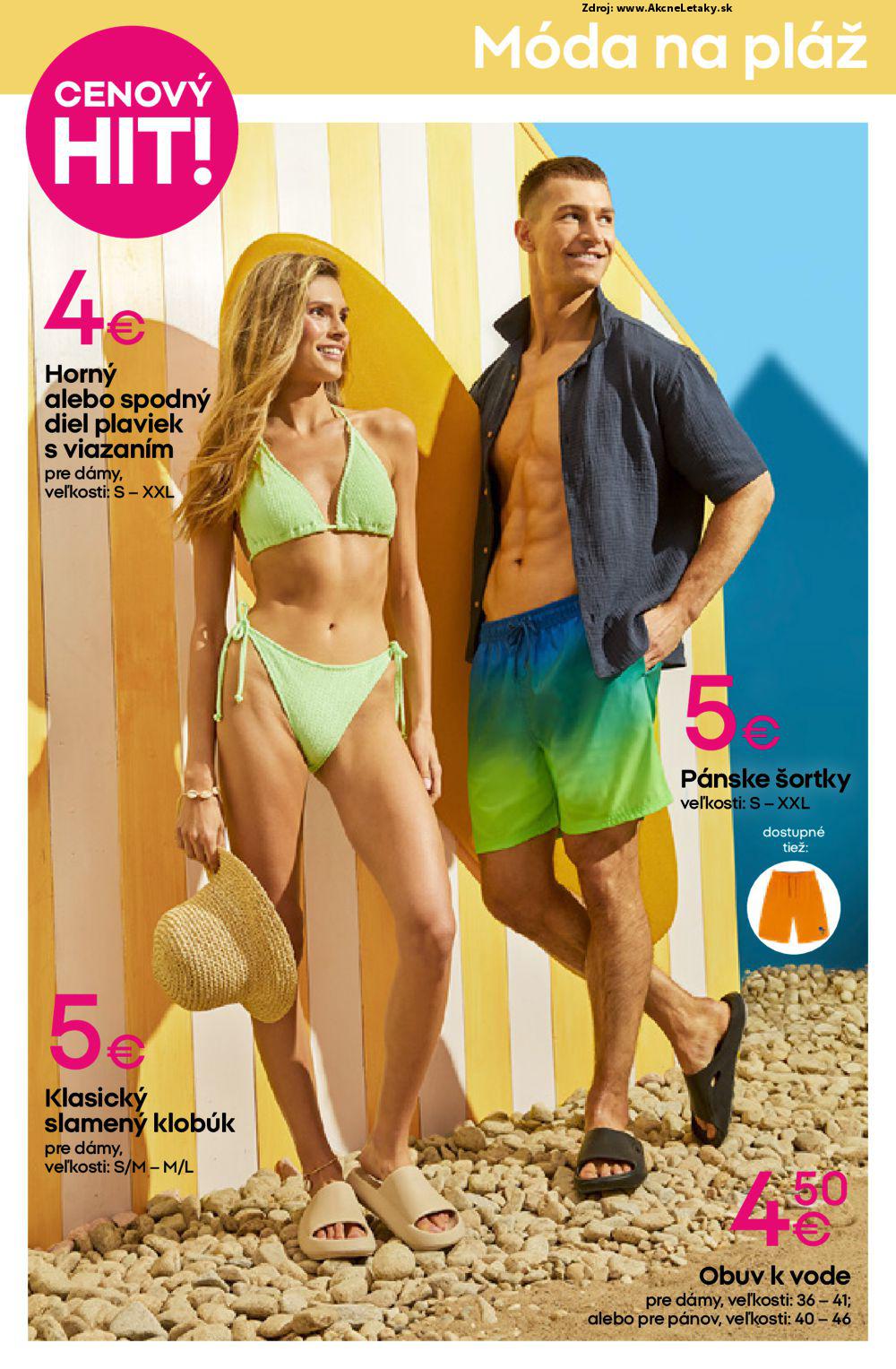 Leták Pepco (19. 6. - 2. 7. 2025) - strana 2 z 12