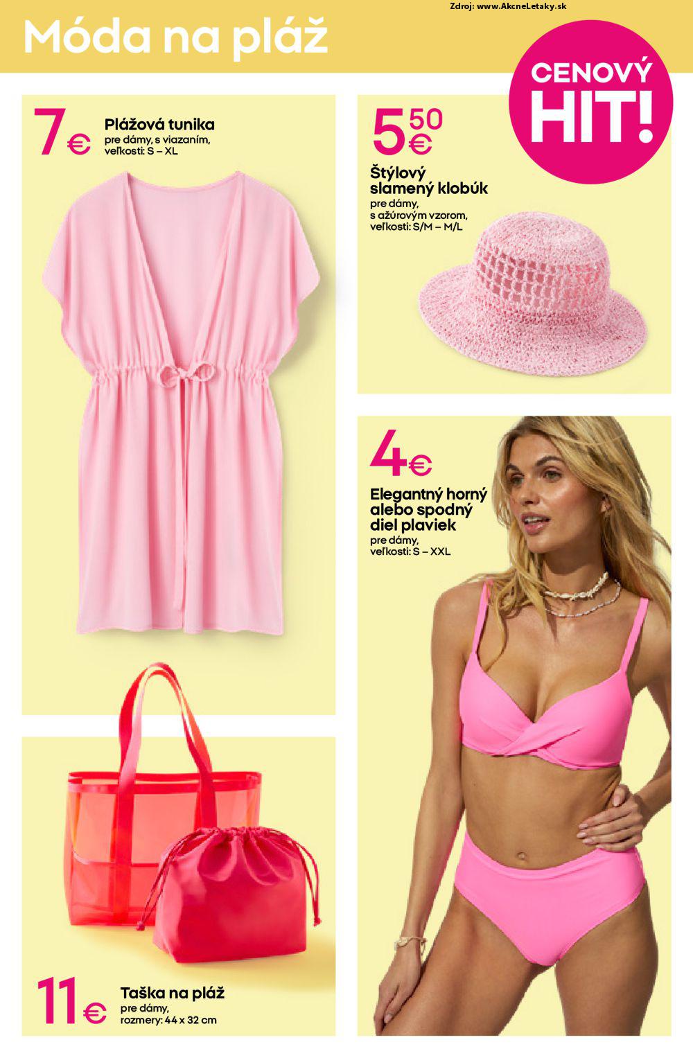 Leták Pepco (19. 6. - 2. 7. 2025) - strana 3 z 12