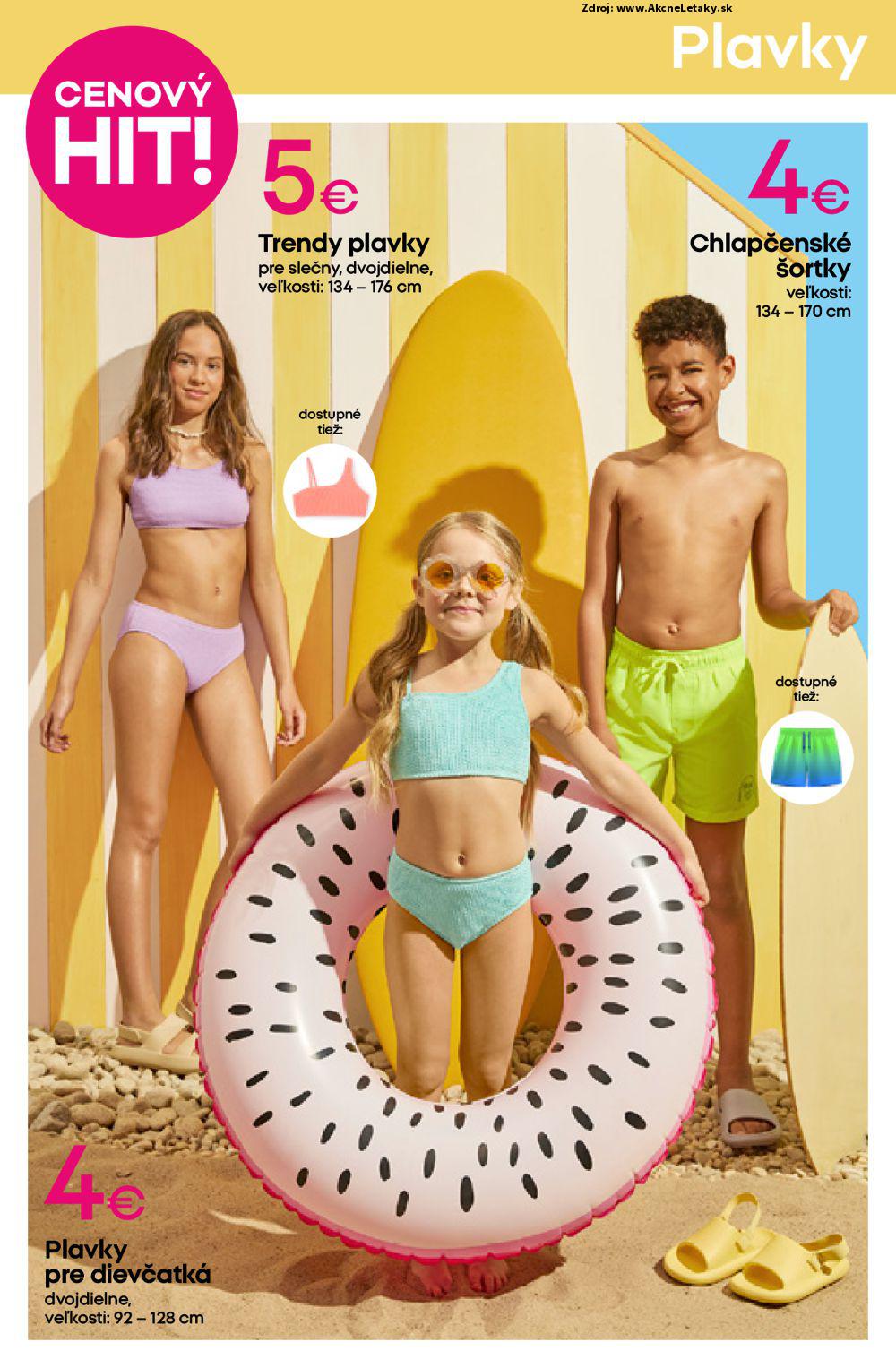 Leták Pepco (19. 6. - 2. 7. 2025) - strana 4 z 12