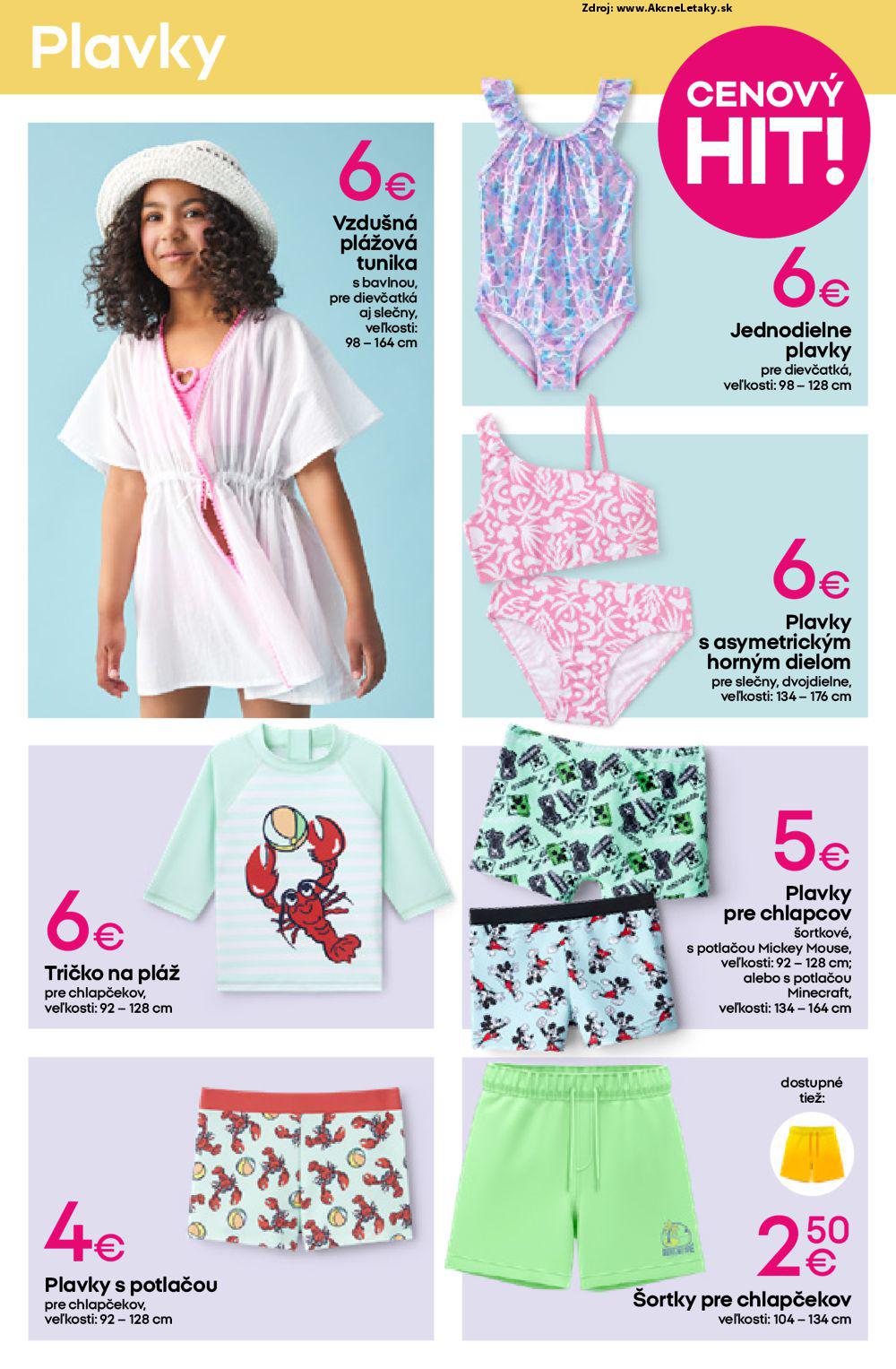 Leták Pepco (19. 6. - 2. 7. 2025) - strana 5 z 12