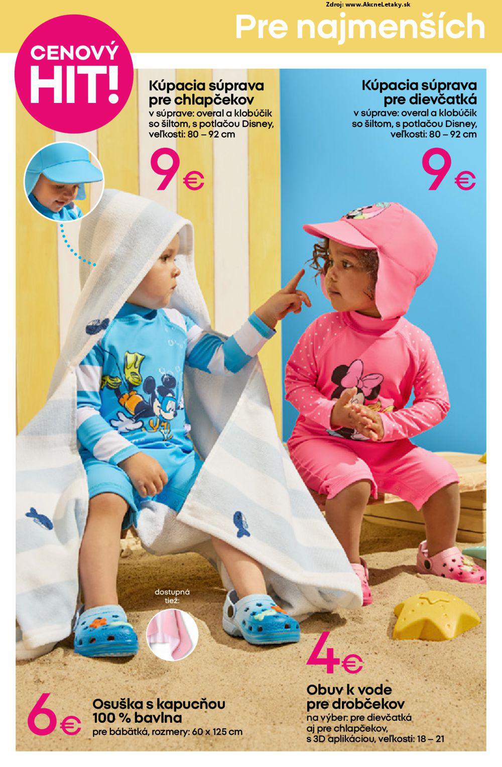 Leták Pepco (19. 6. - 2. 7. 2025) - strana 6 z 12