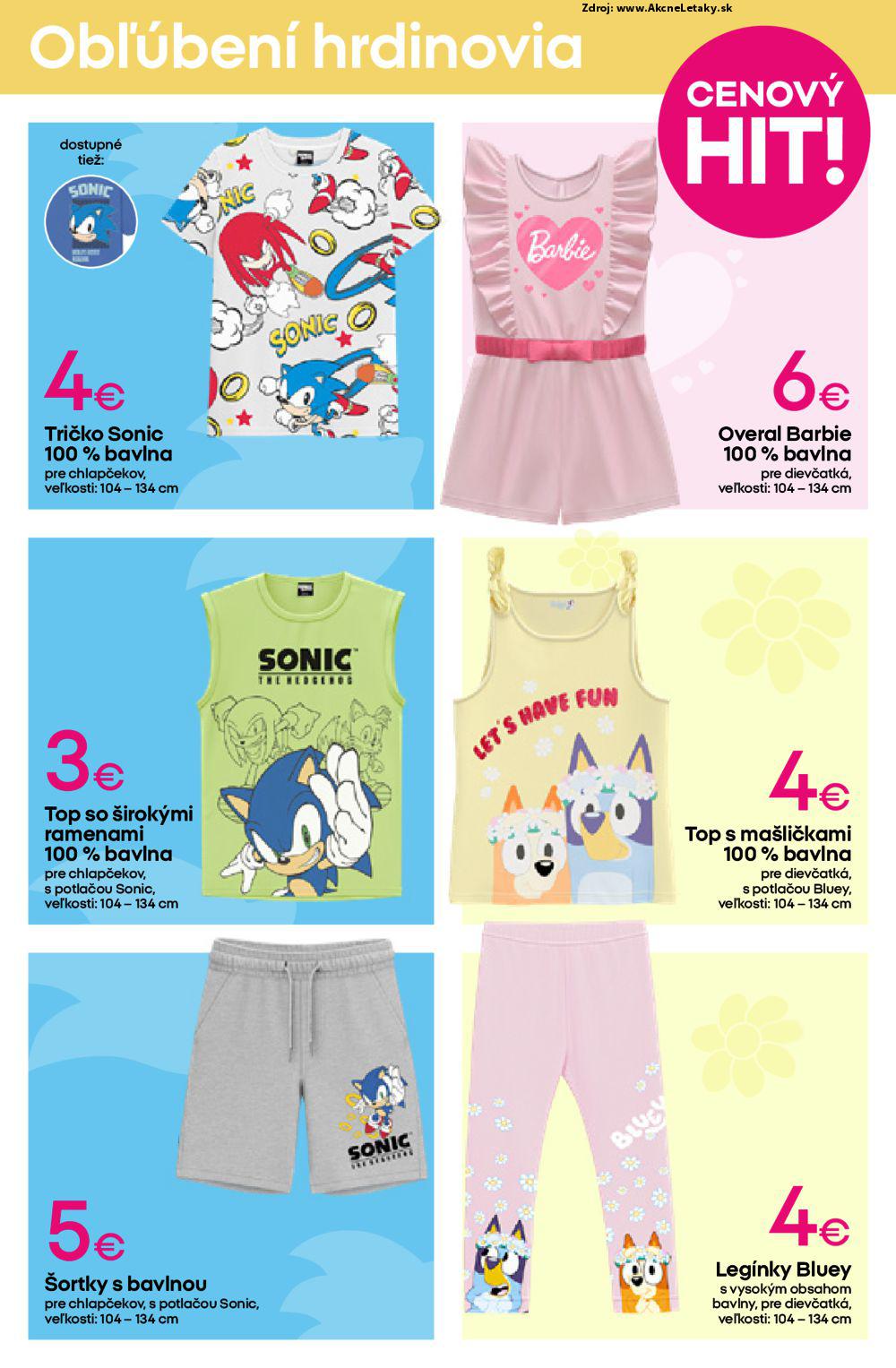 Leták Pepco (19. 6. - 2. 7. 2025) - strana 7 z 12