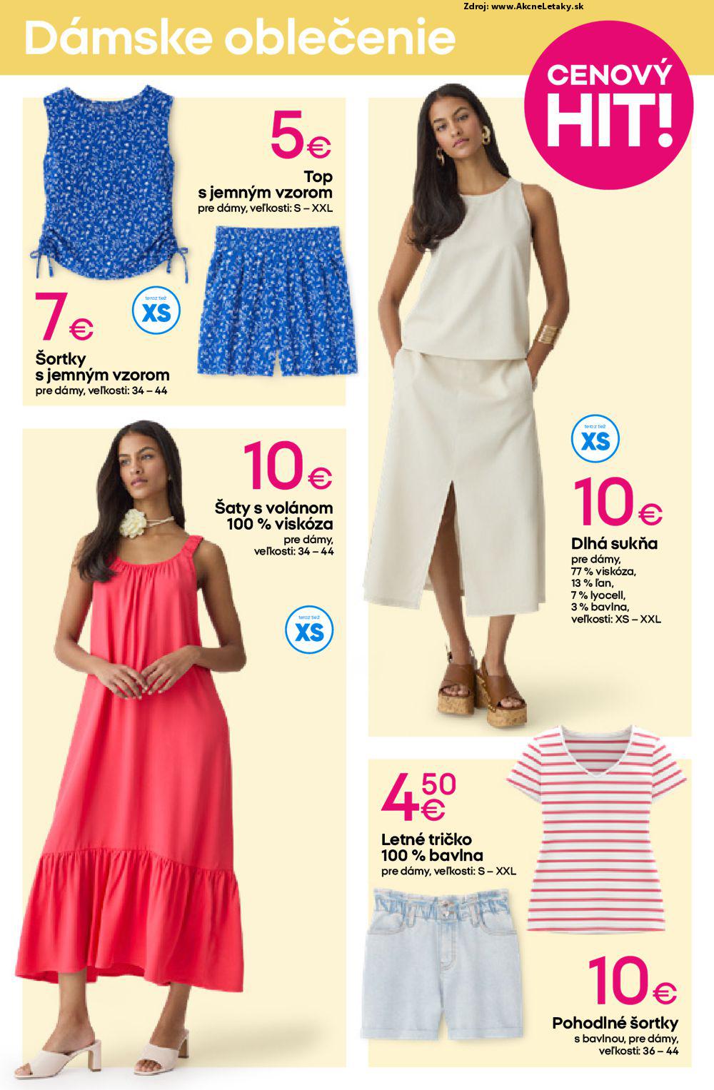 Leták Pepco (19. 6. - 2. 7. 2025) - strana 9 z 12