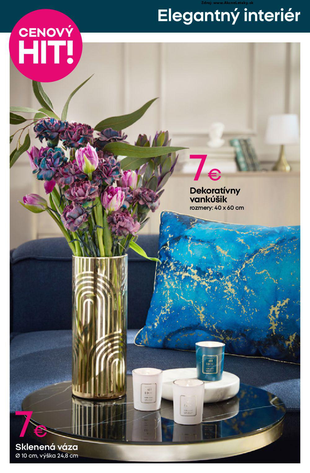 Leták Pepco (3. 7. - 16. 7. 2025) - strana 10 z 14