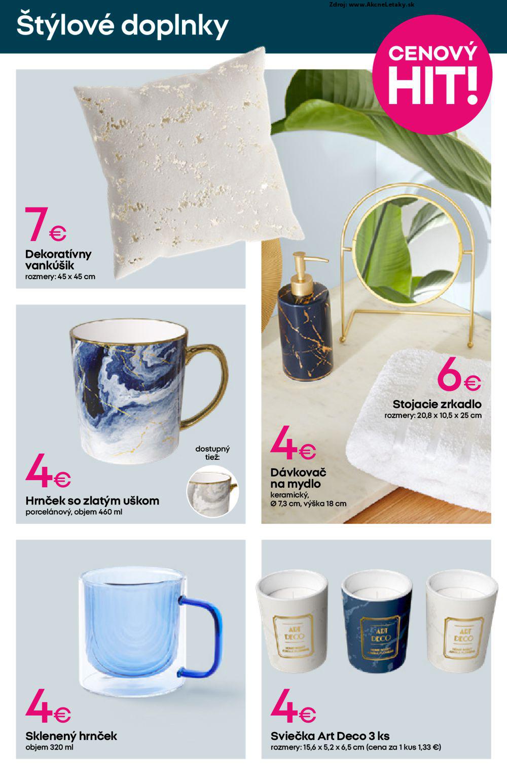 Leták Pepco (3. 7. - 16. 7. 2025) - strana 11 z 14