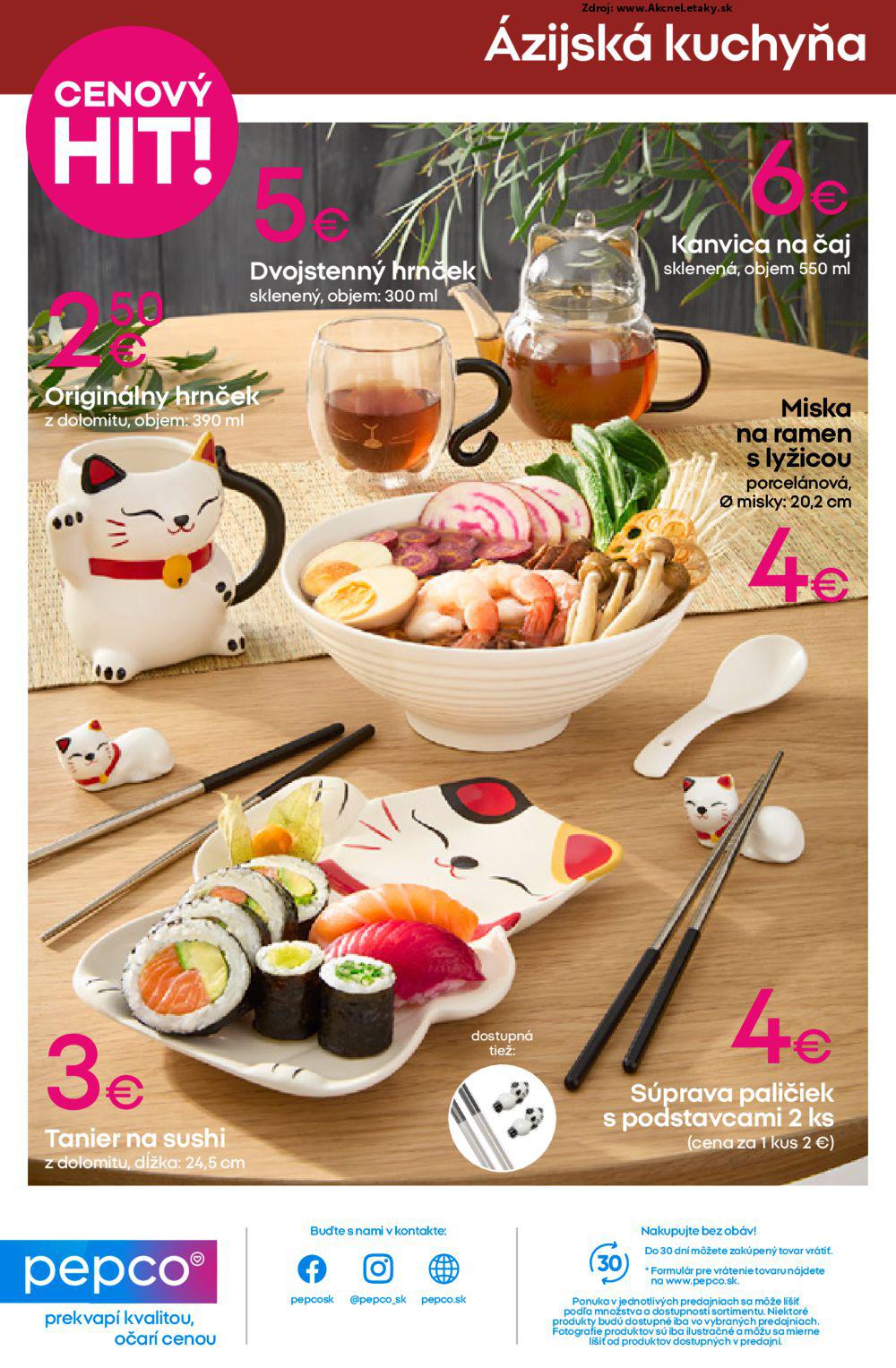 Leták Pepco (3. 7. - 16. 7. 2025) - strana 12 z 14