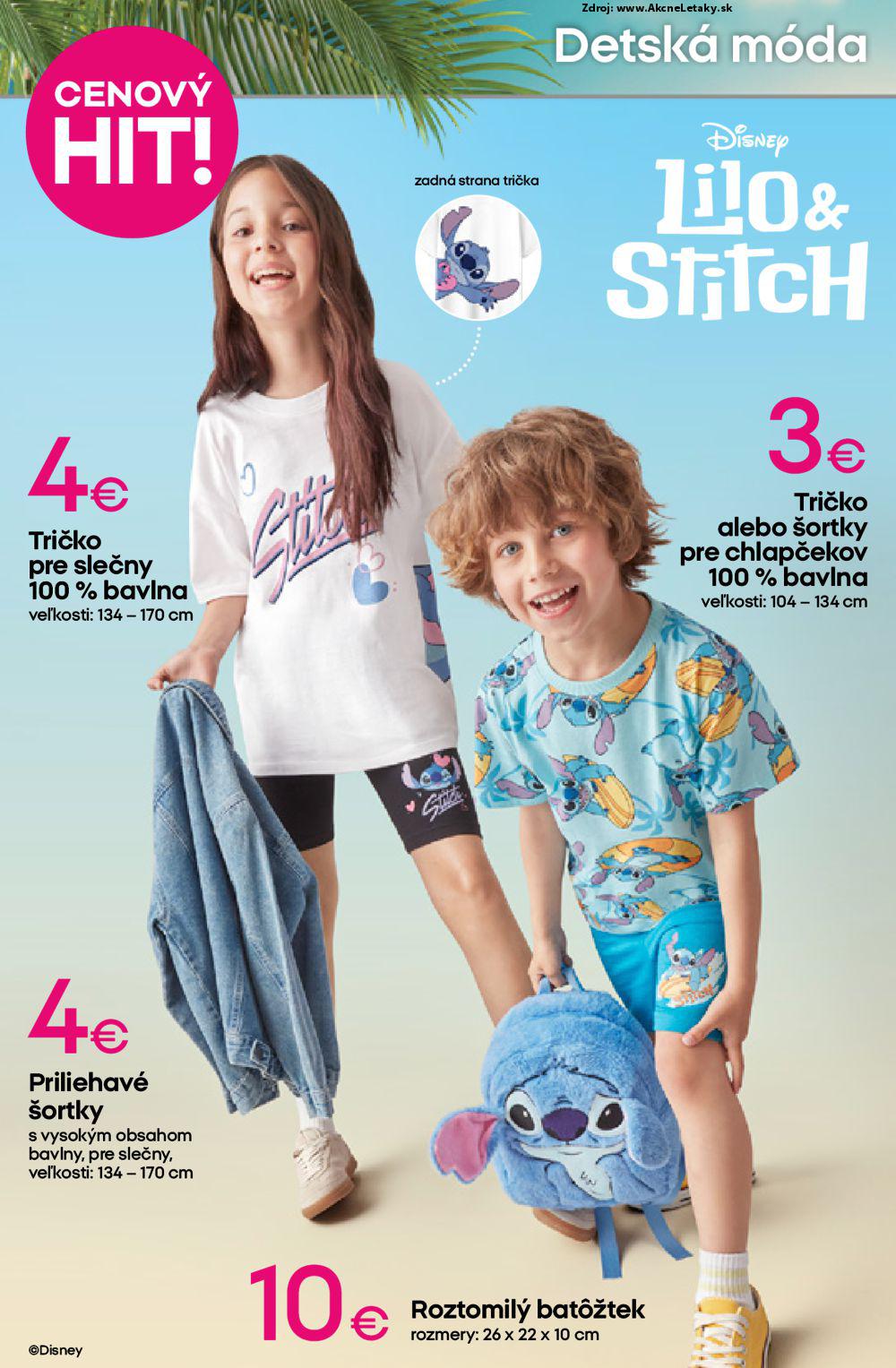 Leták Pepco (3. 7. - 16. 7. 2025) - strana 2 z 14