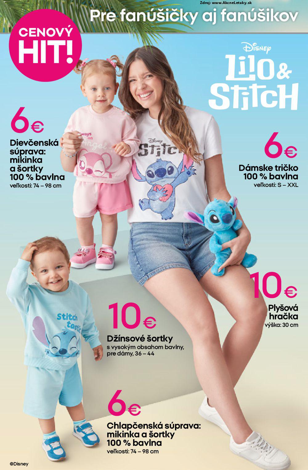 Leták Pepco (3. 7. - 16. 7. 2025) - strana 4 z 14