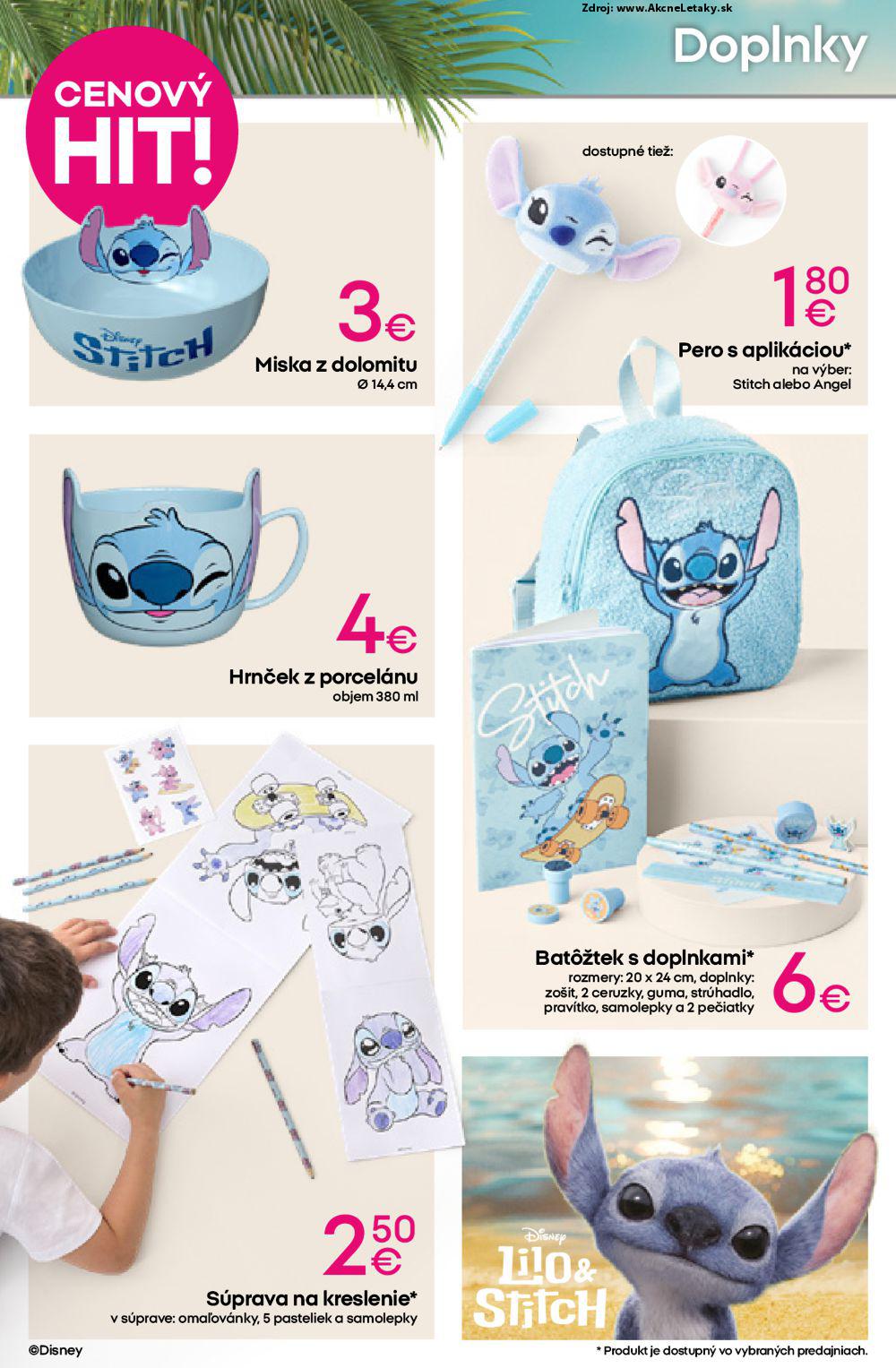 Leták Pepco (3. 7. - 16. 7. 2025) - strana 8 z 14