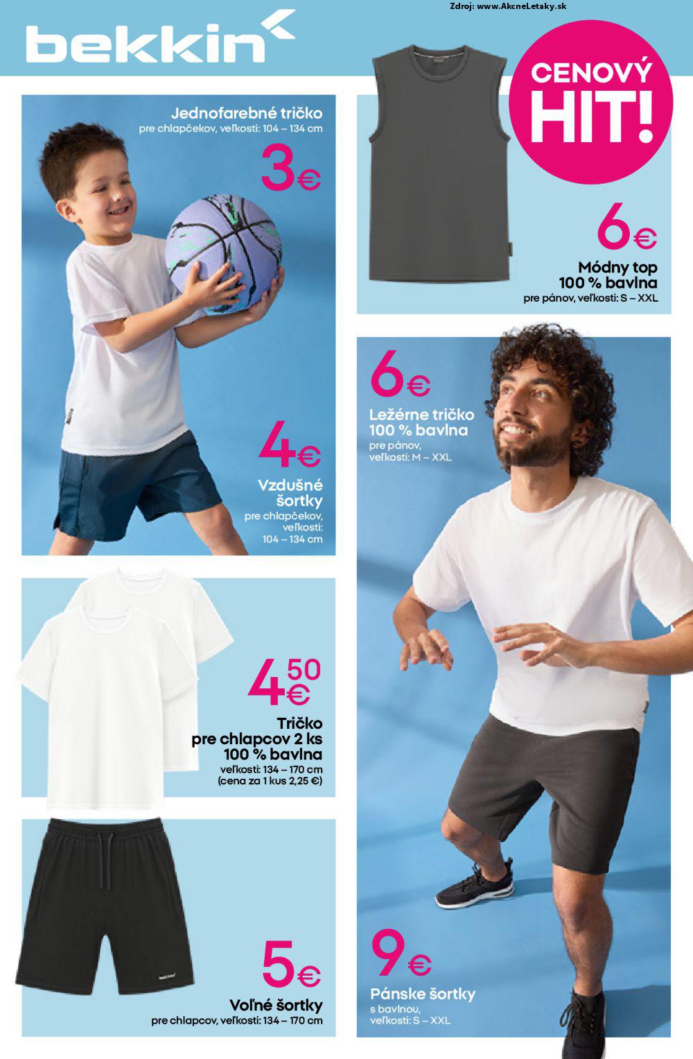 Leták Pepco (3. 7. - 16. 7. 2025) - strana 9 z 14