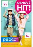 Akn letky Pepco