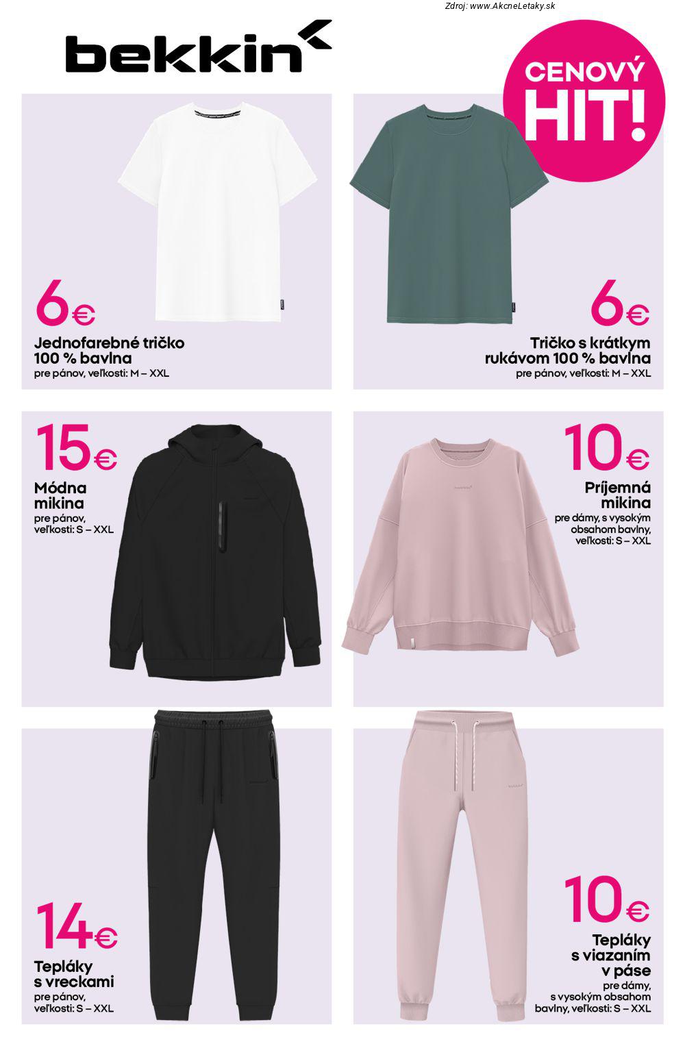 Leták Pepco (4. 9. - 17. 9. 2025) - strana 3 z 13