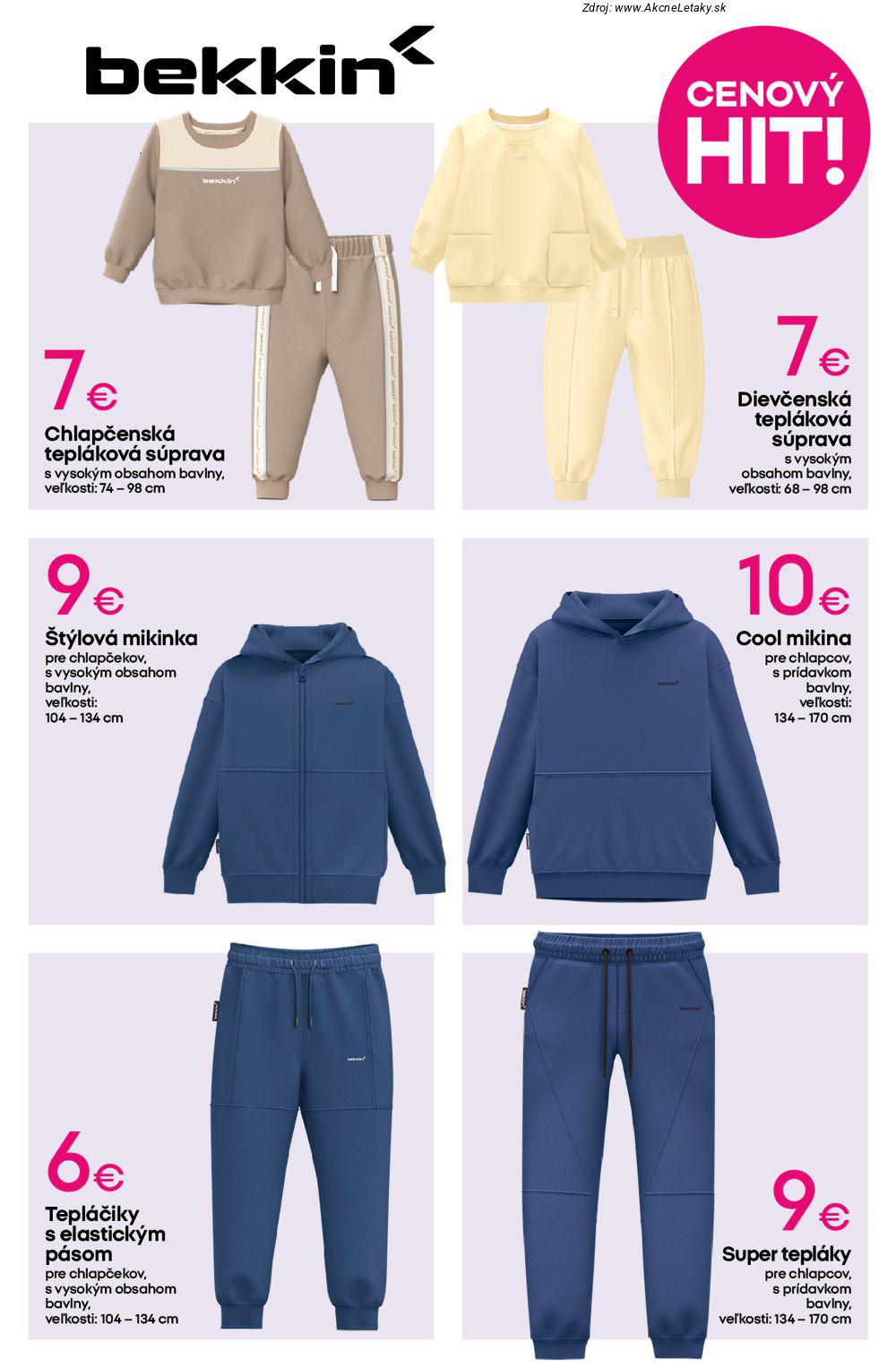 Leták Pepco (4. 9. - 17. 9. 2025) - strana 7 z 13