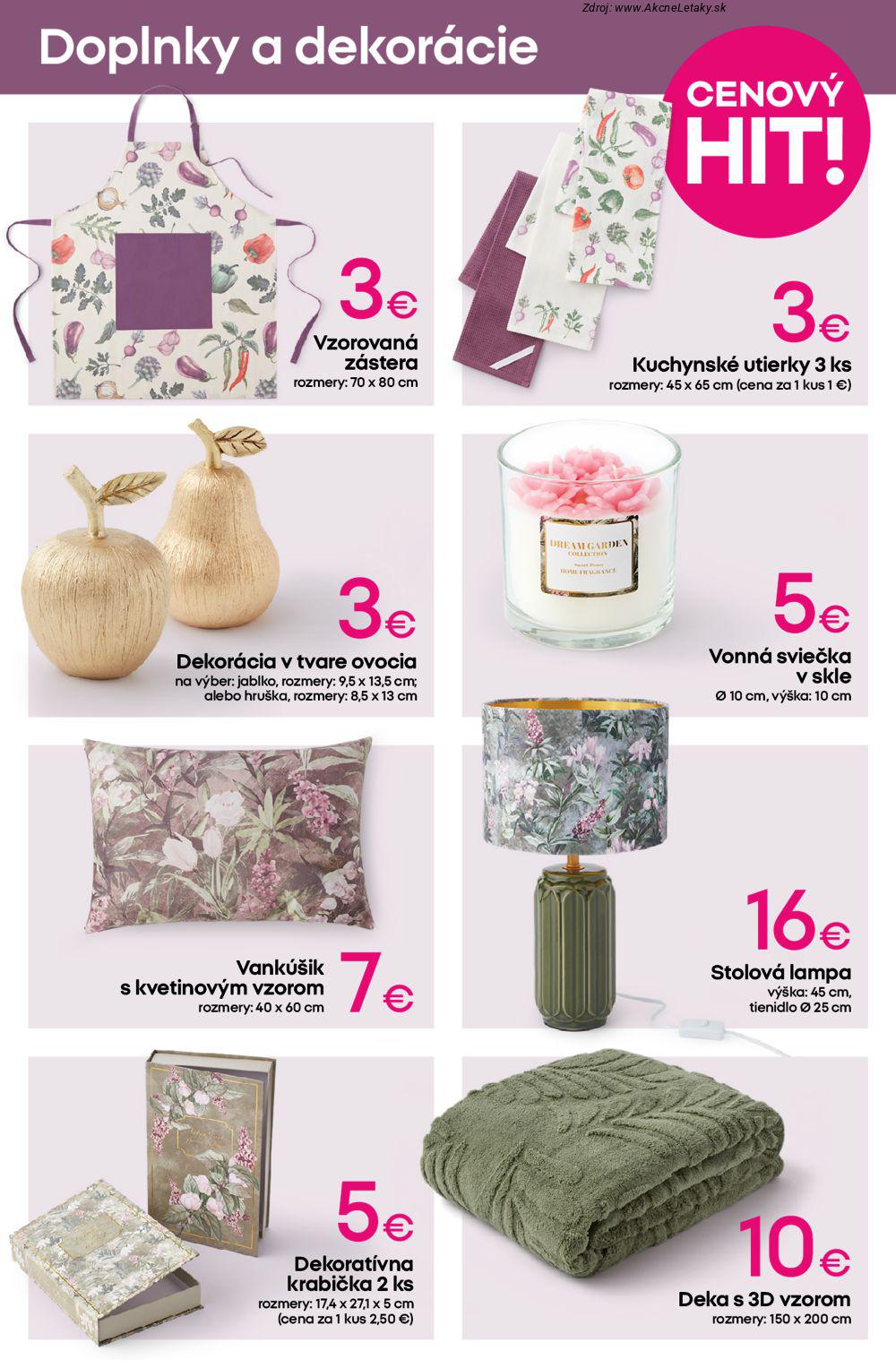 Leták Pepco (4. 9. - 17. 9. 2025) - strana 9 z 13