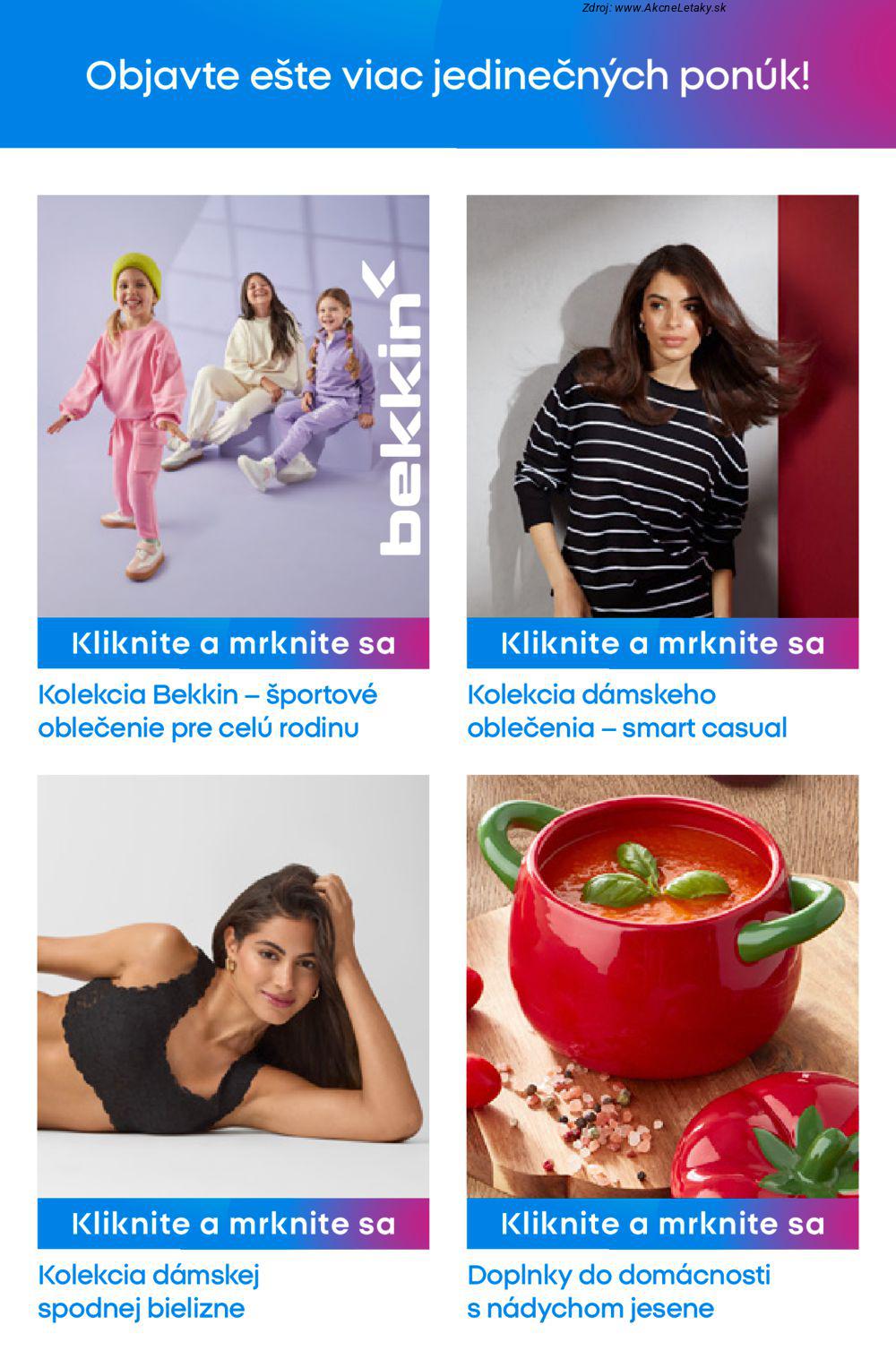 Leták Pepco (18. 9. - 10. 1. 2025) - strana 14 z 14