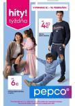 Leták Pepco od 12. 2.