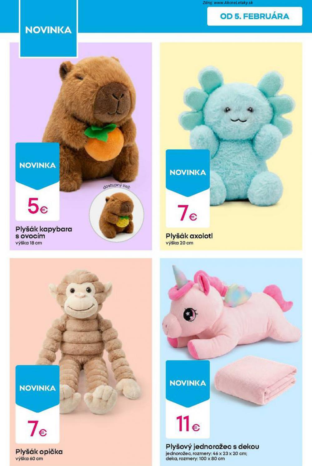 Leták Pepco (12. 2. - 18. 2. 2026) - strana 16 z 17