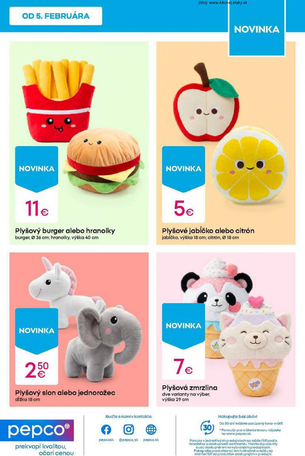 Leták Pepco (12. 2. - 18. 2. 2026) - strana 17 z 17