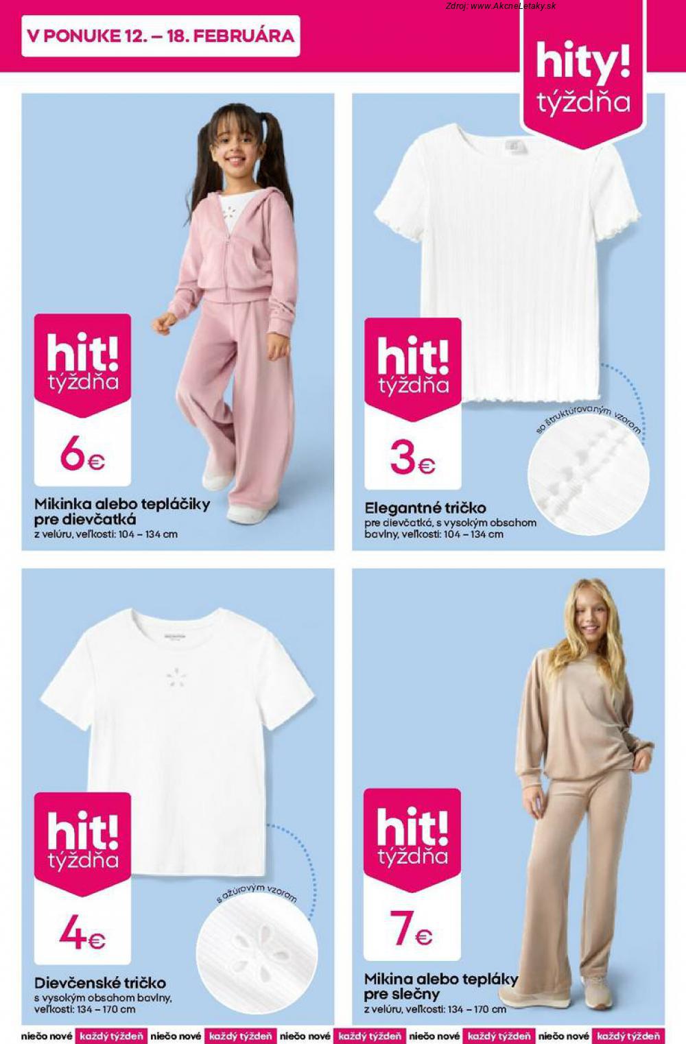 Leták Pepco (12. 2. - 18. 2. 2026) - strana 5 z 17