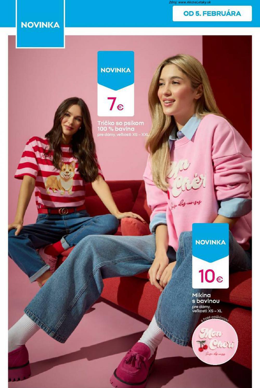 Leták Pepco (12. 2. - 18. 2. 2026) - strana 6 z 17