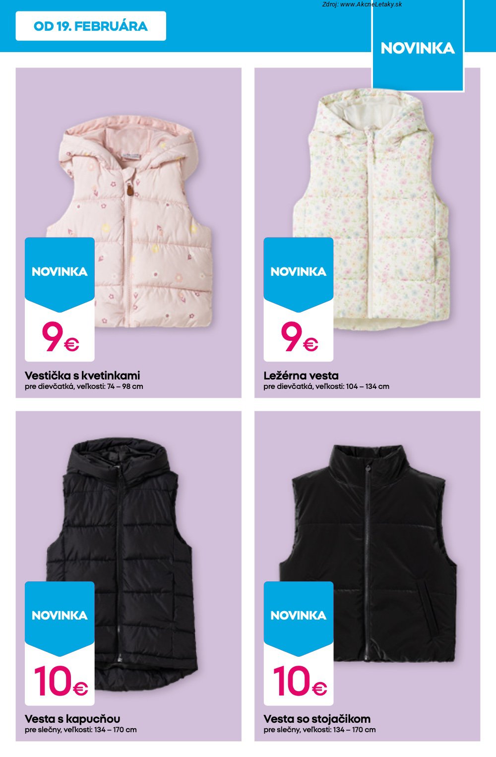 Leták Pepco (19. 2. - 25. 2. 2026) - strana 7 z 10