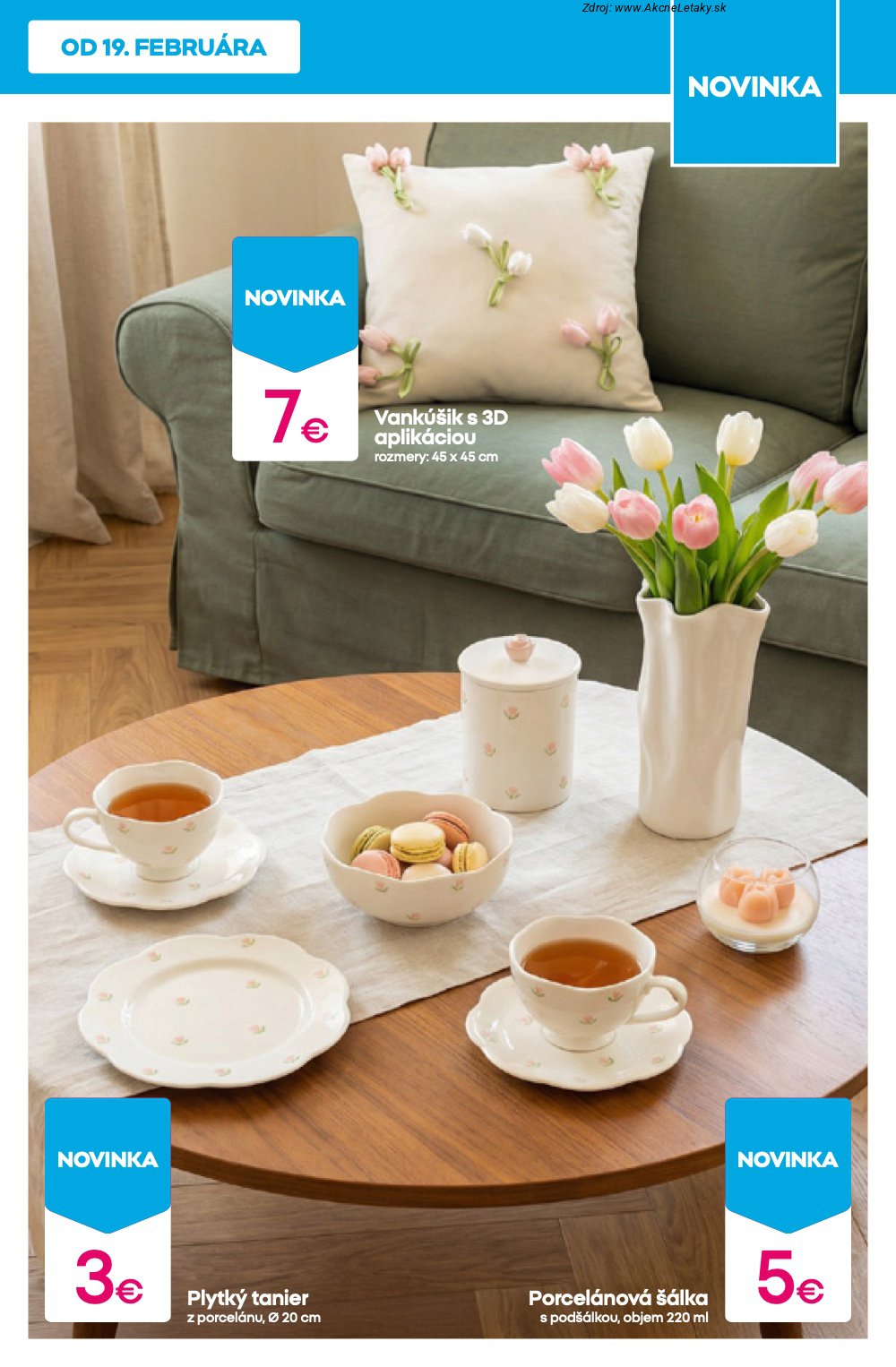 Leták Pepco (19. 2. - 25. 2. 2026) - strana 9 z 10