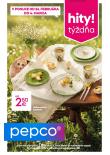 Leták Pepco