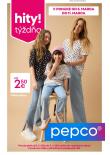 Leták Pepco