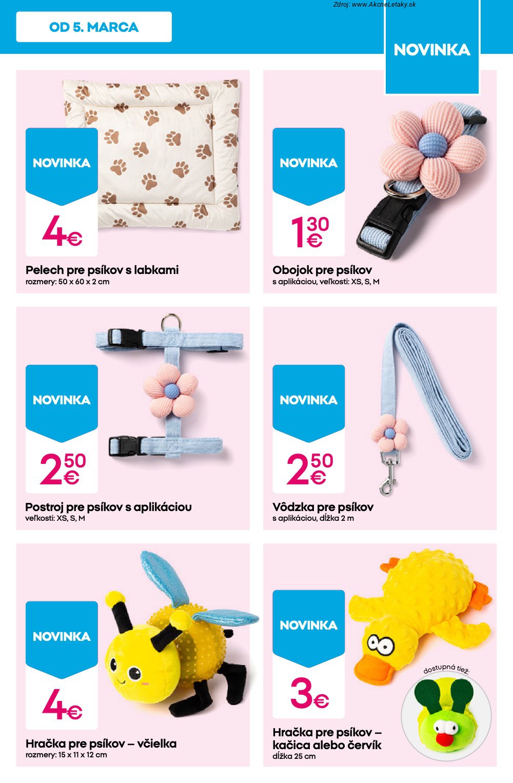 Leták Pepco (5. 3. - 11. 3. 2026) - strana 11 z 12