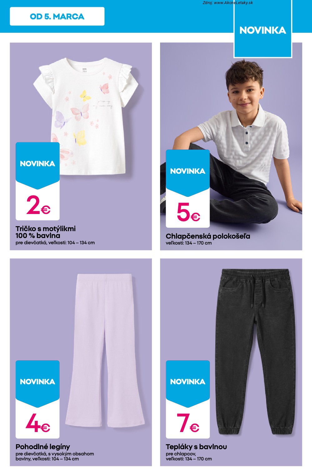 Leták Pepco (5. 3. - 11. 3. 2026) - strana 7 z 12