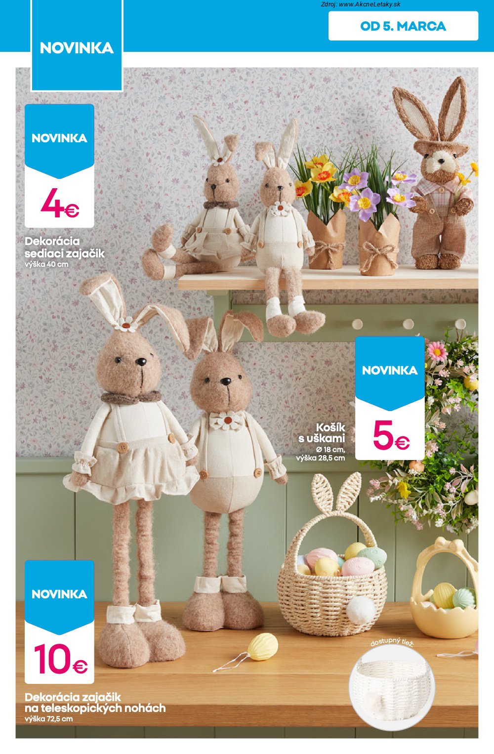 Leták Pepco (5. 3. - 11. 3. 2026) - strana 8 z 12