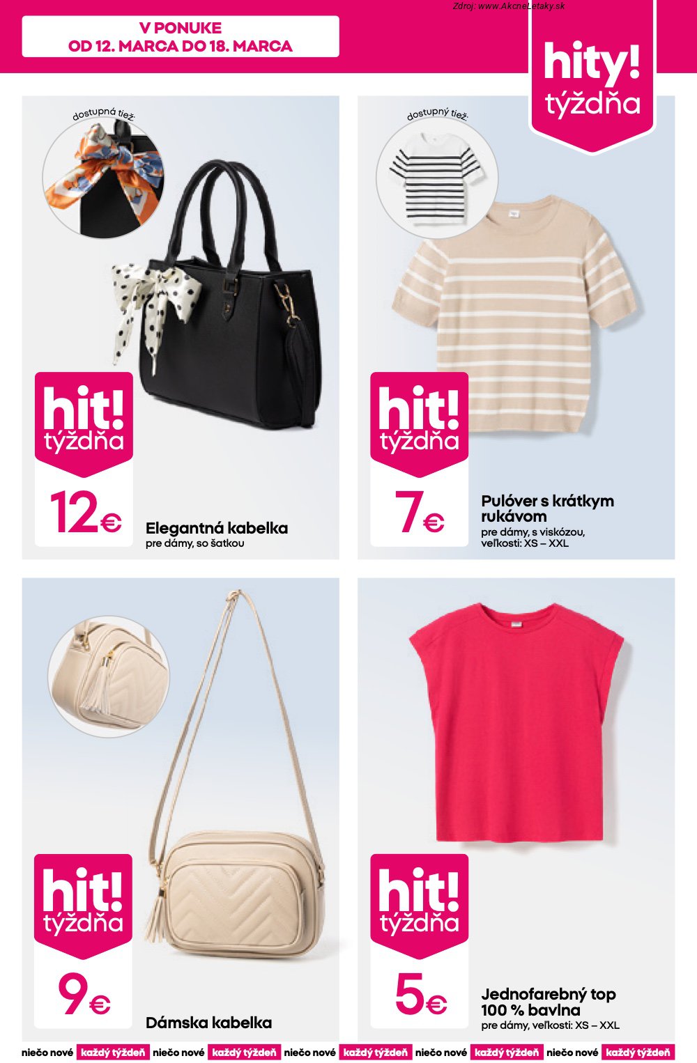 Leták Pepco - strana 3