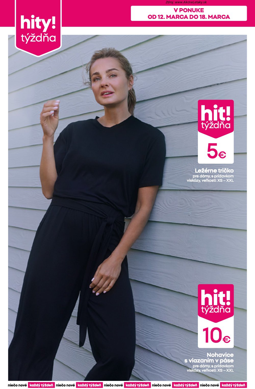 Leták Pepco - strana 4