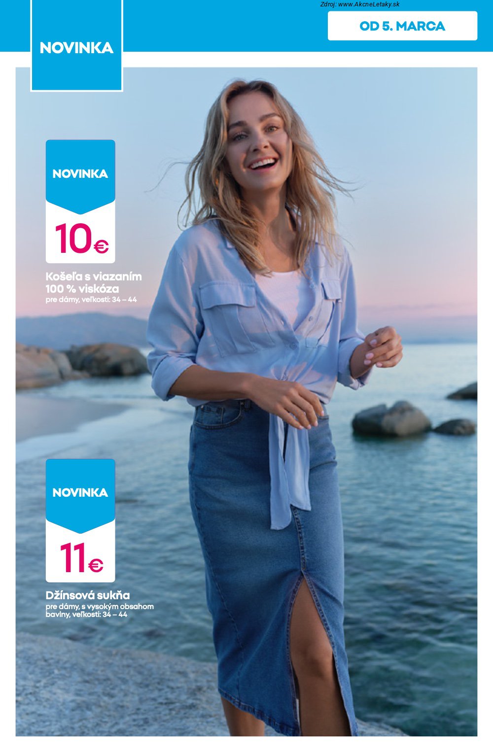 Leták Pepco - strana 6