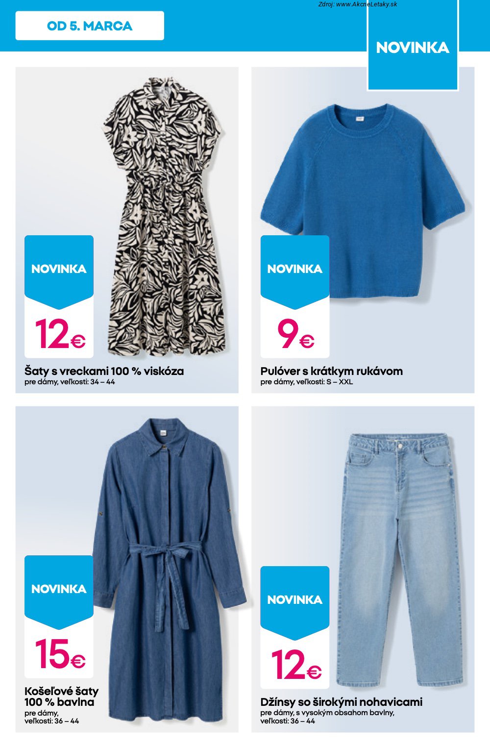 Leták Pepco - strana 7