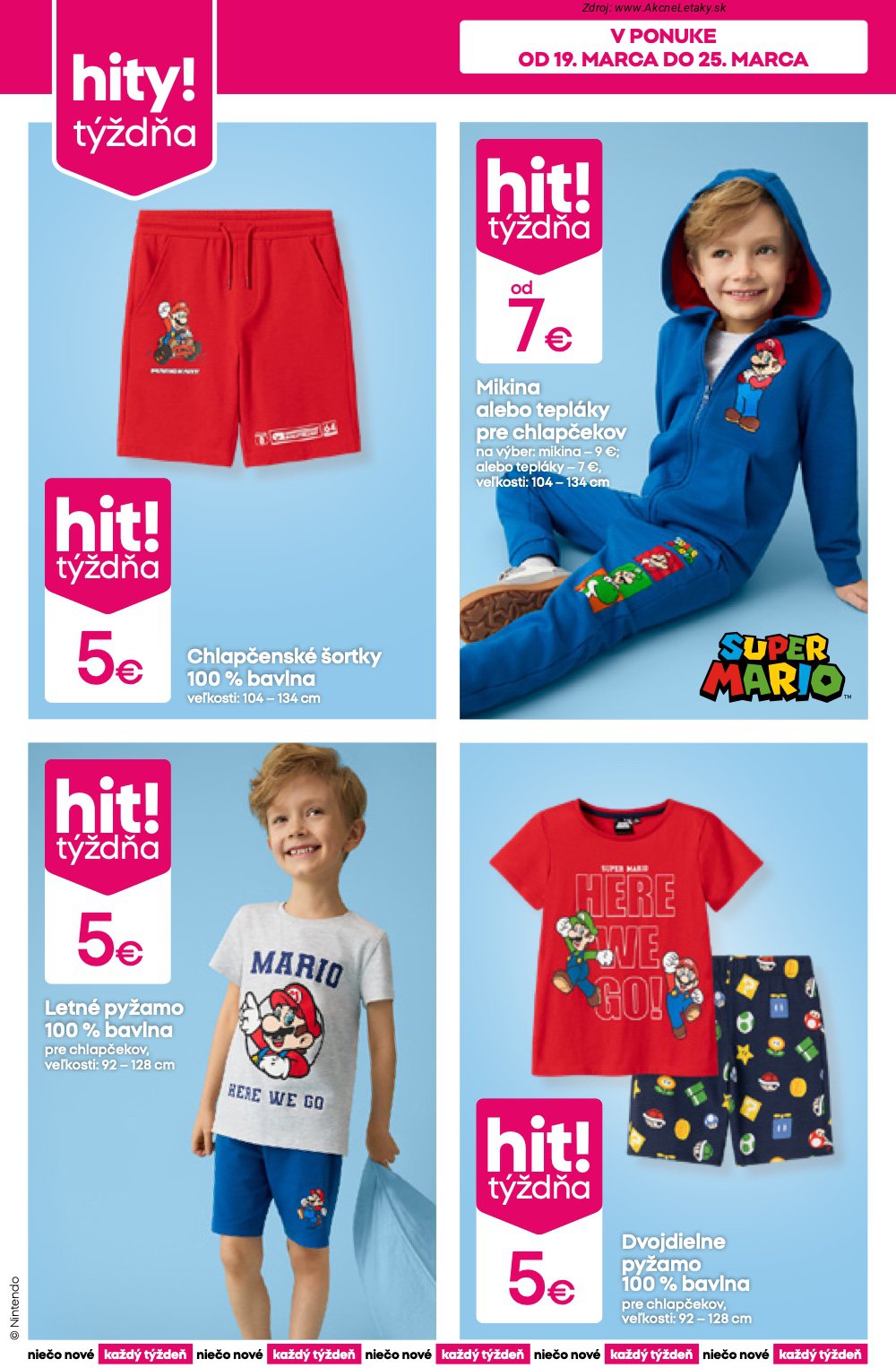 Leták Pepco - strana 2