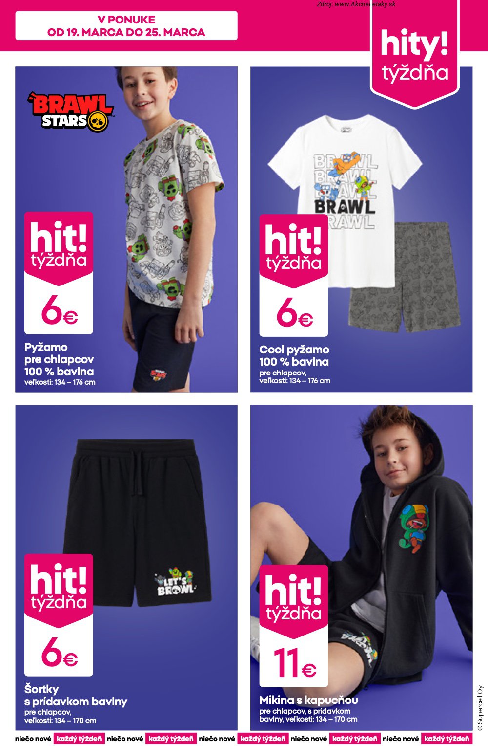 Leták Pepco - strana 3