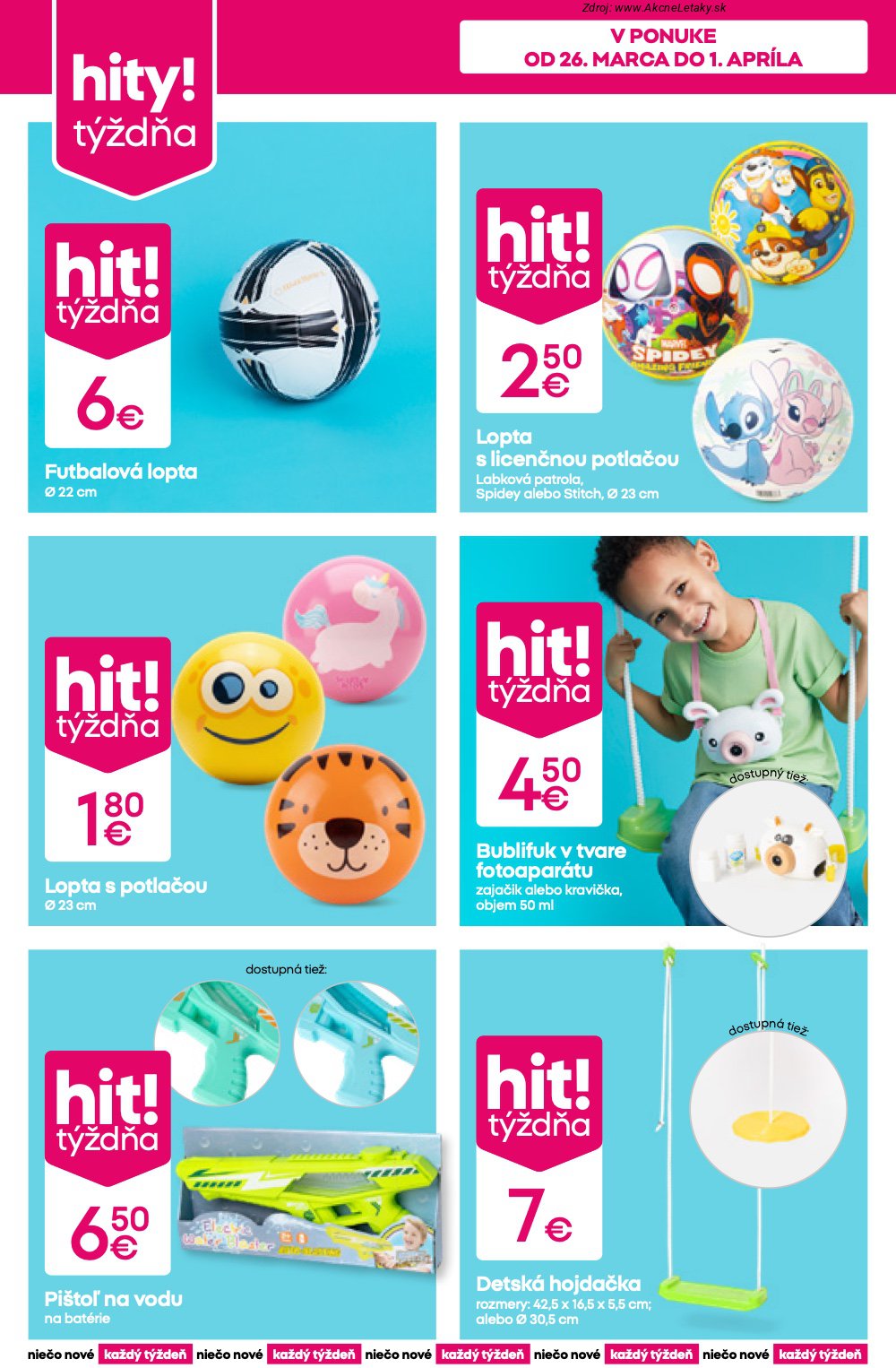 Leták Pepco - strana 2