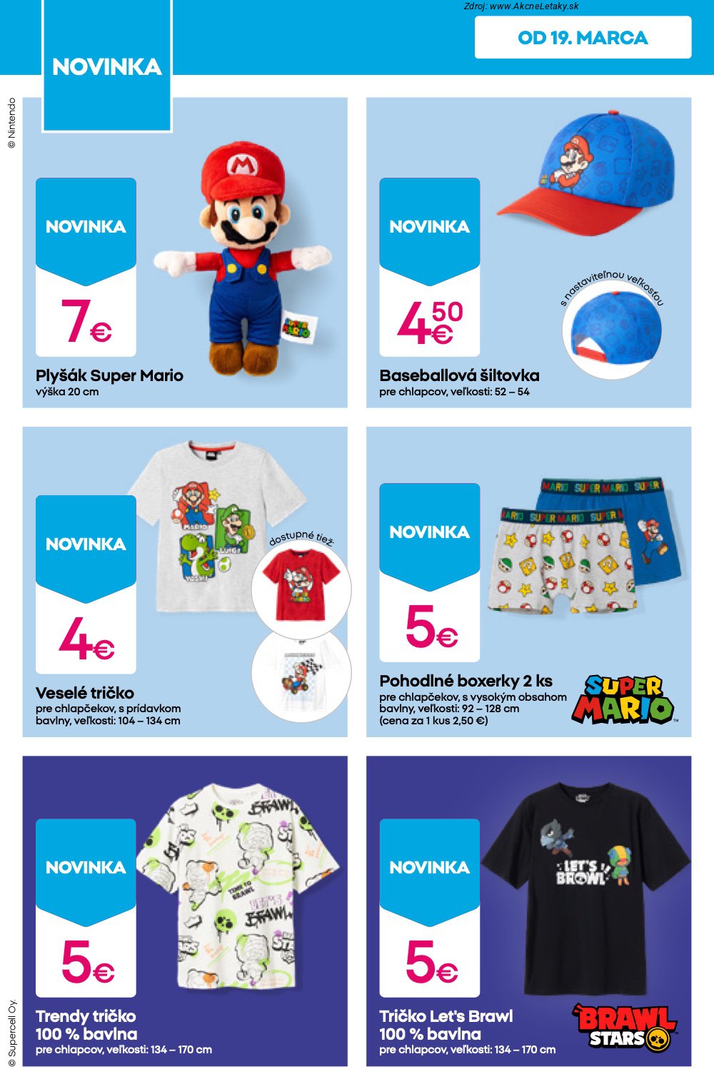 Leták Pepco - strana 4