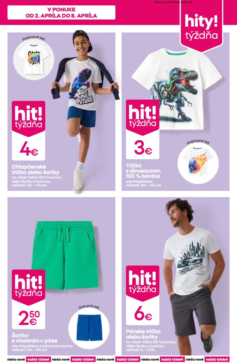 Leták Pepco - strana 3